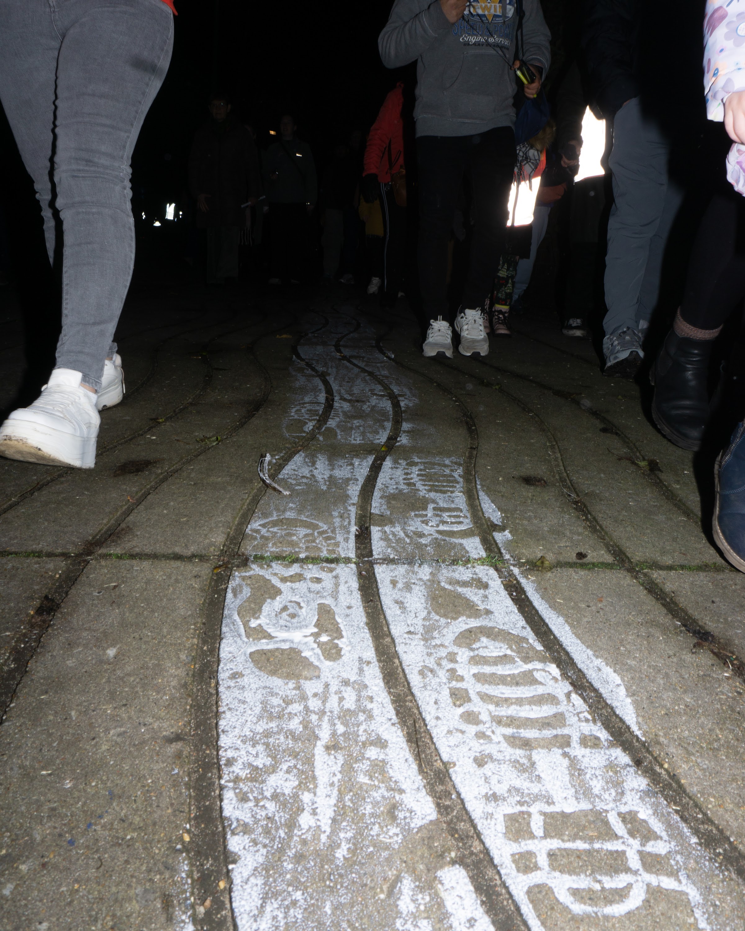 Parade Mapper, view 13