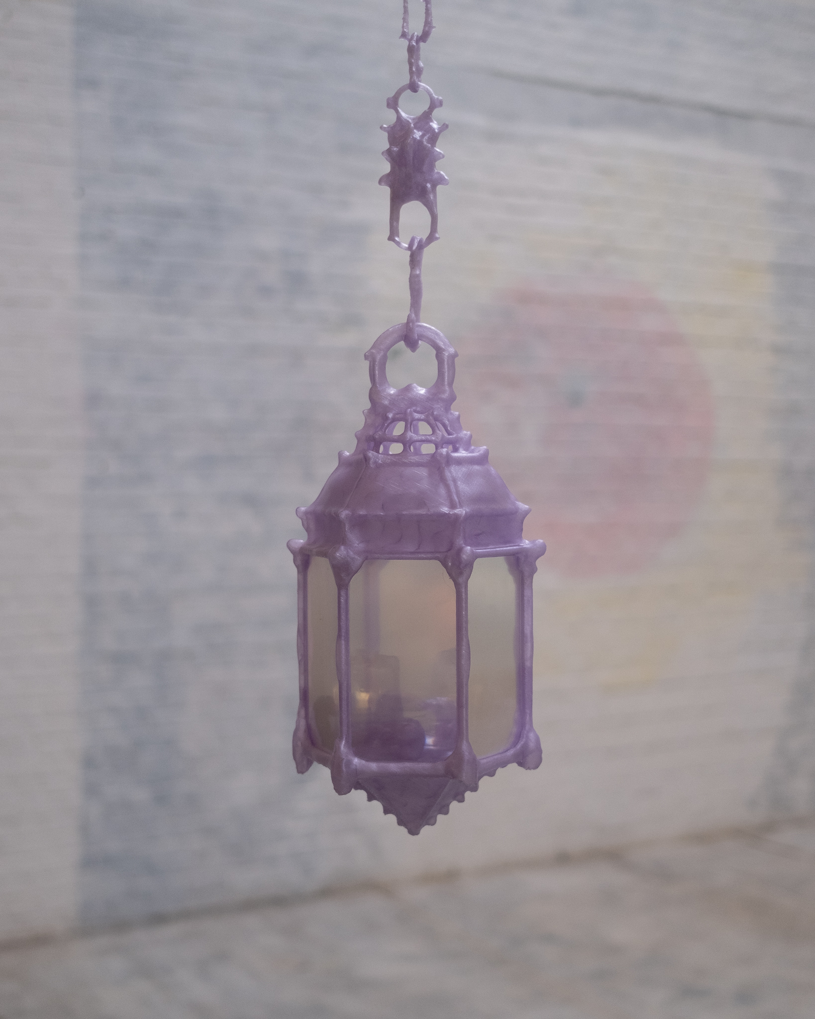 Light Seeking Organism V2, view 3