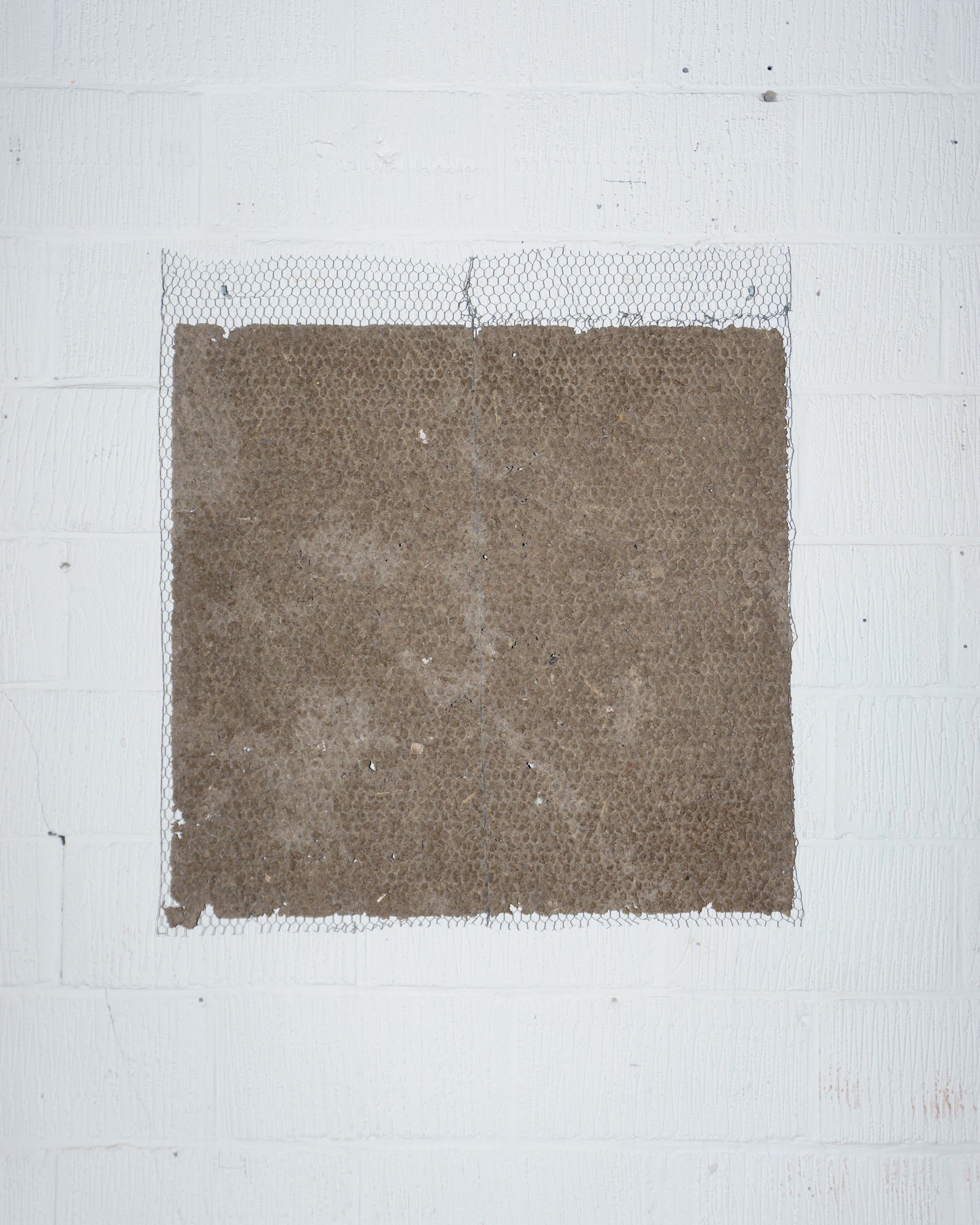 wood brick , view 2