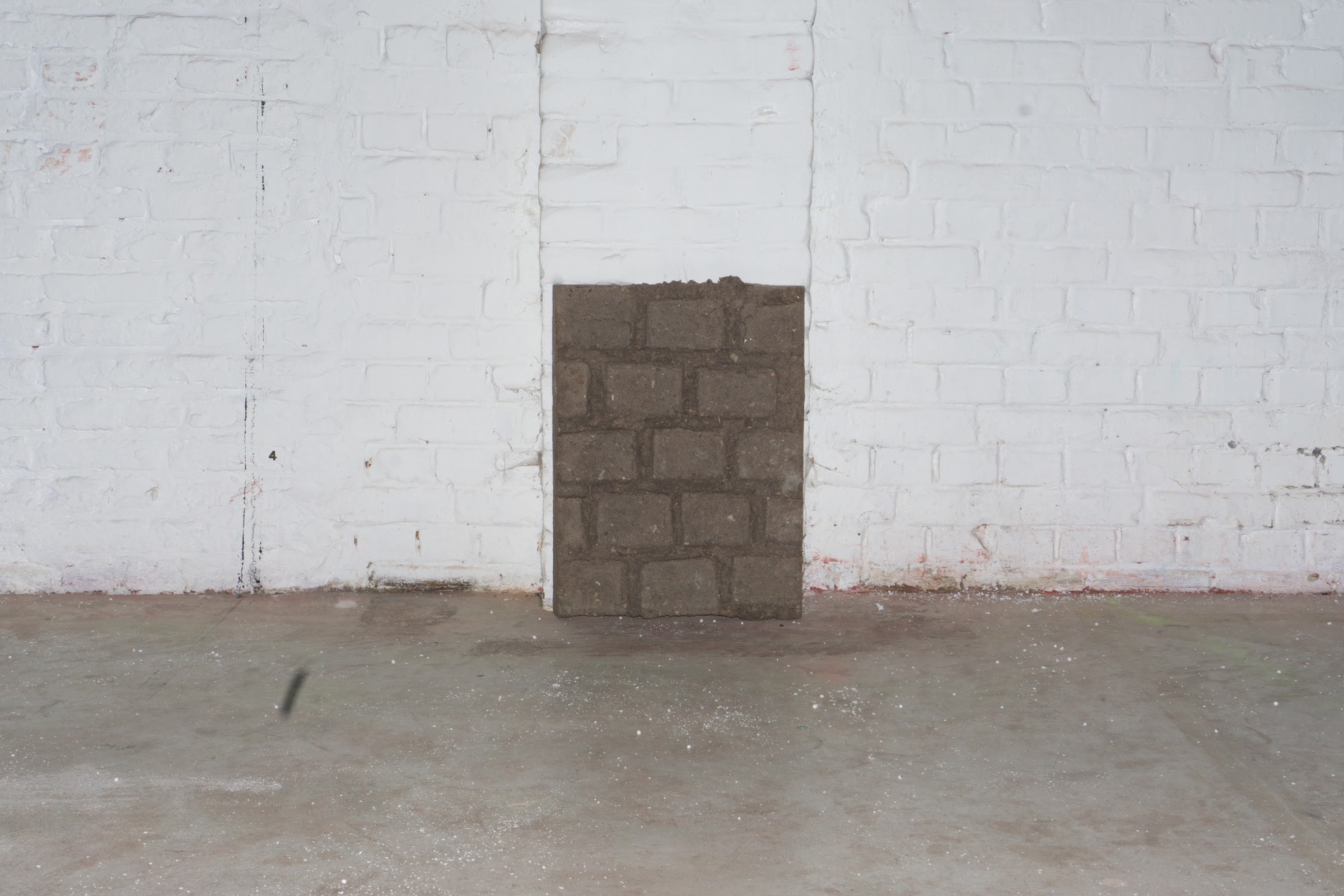 wood brick , view 4