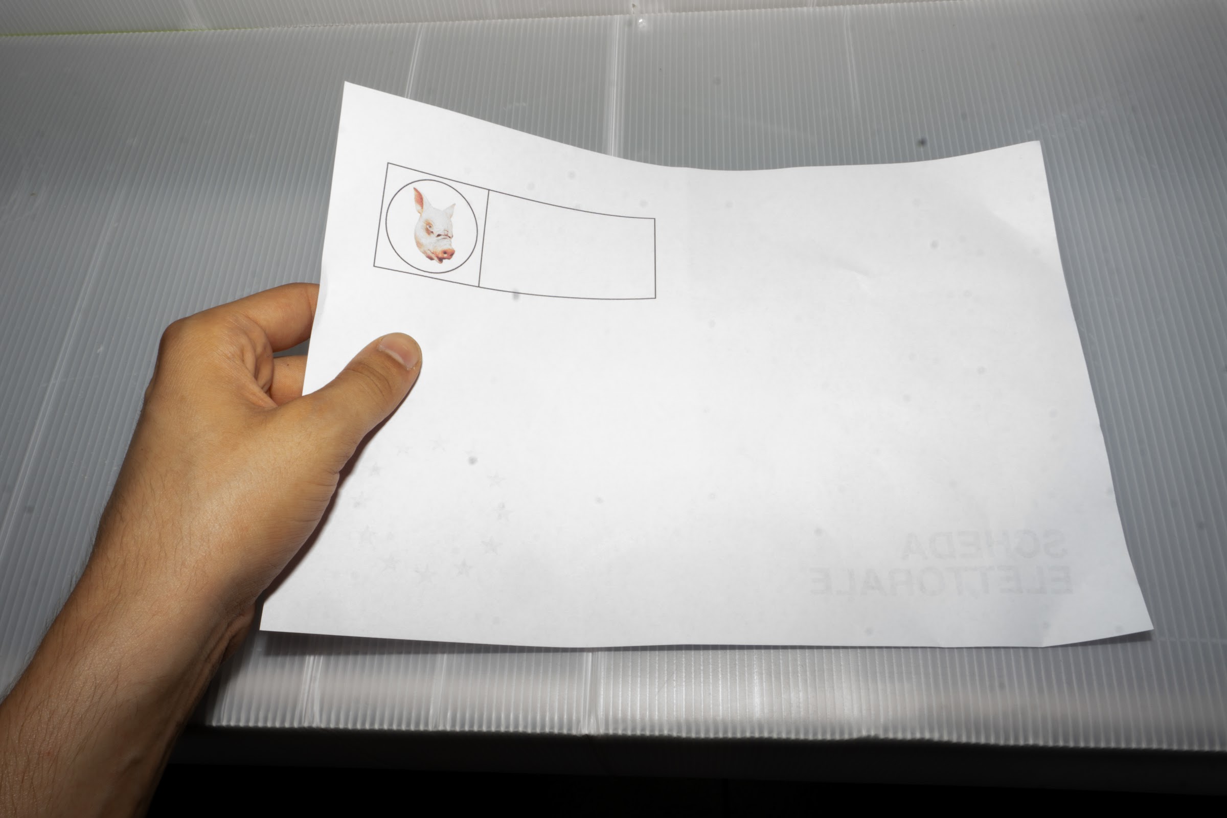 Unvote, view 8