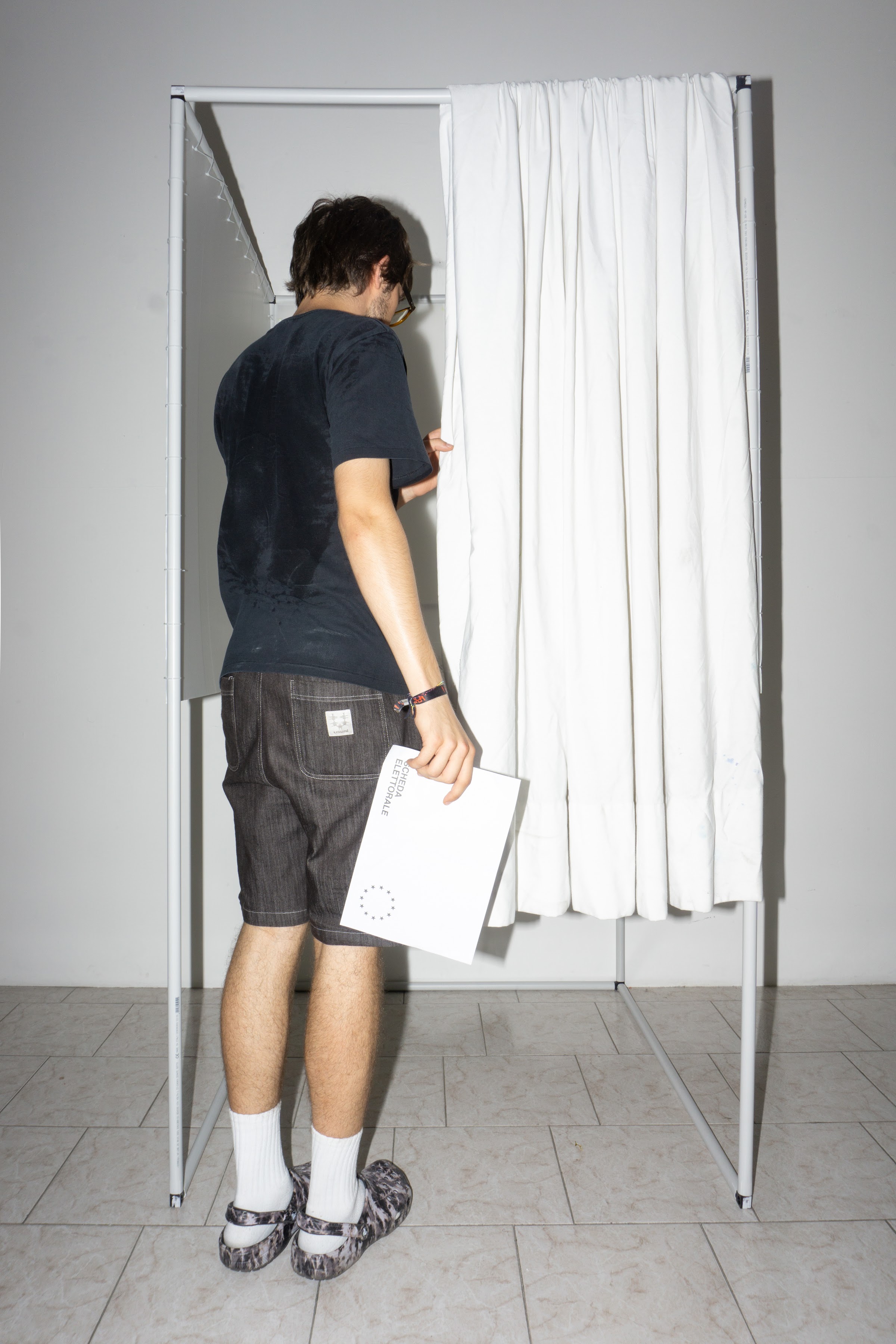 Unvote, view 5